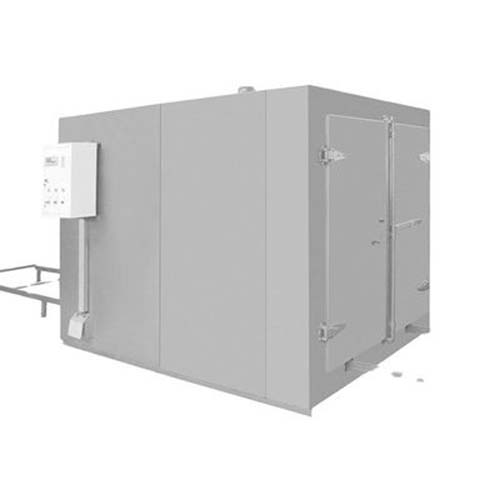 Small Powder Coat Oven Essential Guide for Efficient Coating Applications